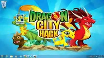 Dragon City Hack Cheats Tool updated version 2015