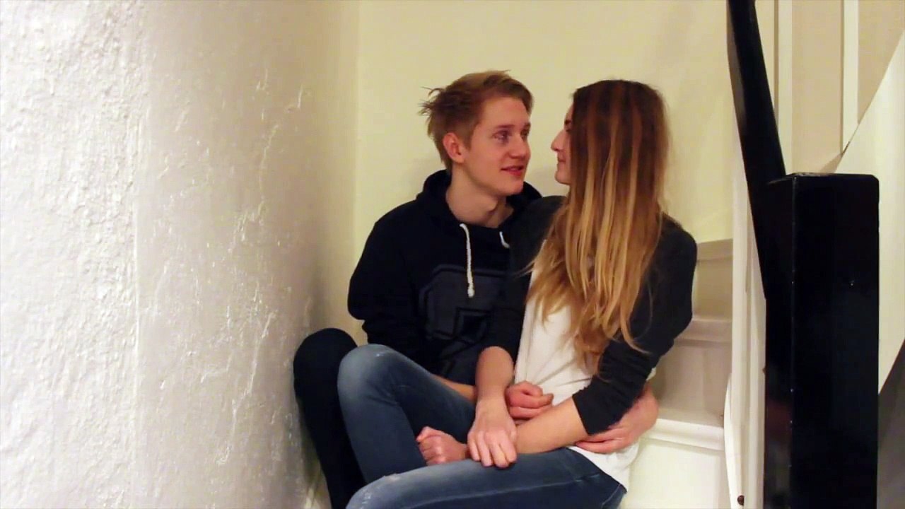 ♥︎ The Boyfriend Tag  ♥︎ (norsk)