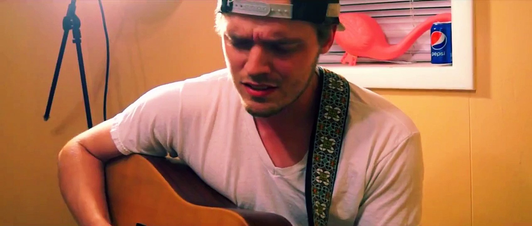 Sam Smith - Lay Me Down (Live Cover)