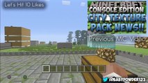 Minecraft (PS3) Edition: SUBSCRIBER SERVER ( 01 ) - HUNGER GAMES PS3 MAP ( Minecraft Playstation 3 )