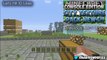 Minecraft (PS3) Edition: SUBSCRIBER SERVER ( 01 ) - HUNGER GAMES PS3 MAP ( Minecraft Playstation 3 )