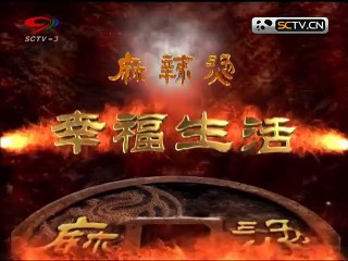 20150702 幸福生活麻辣烫 麻辣烫：开出租的最后一天第2集