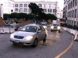 Carpool Cheaters Caught - People Behaving Badly