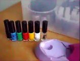 Nail Art Stamping Machine in Pakistan cash on Delivery