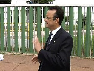 Jornal local: Ética reunião