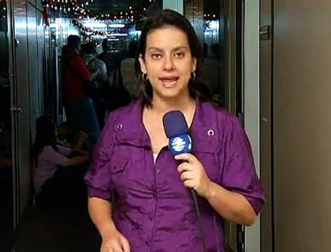 Jornal Local - Volta Câmara
