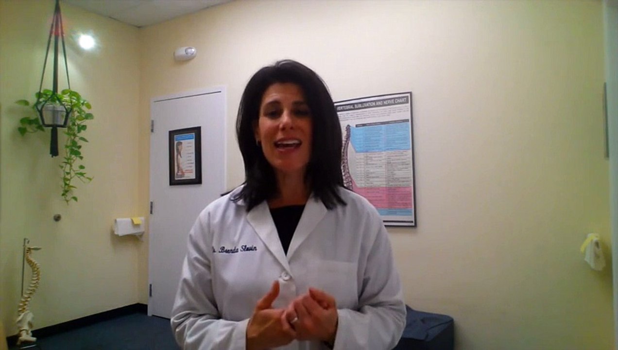 5 Things to prevent lower back pain