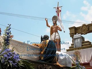 9. Ferrocarril de los Altos