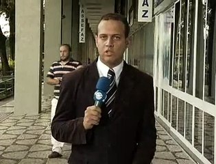 Jornal Local - reunião DEM