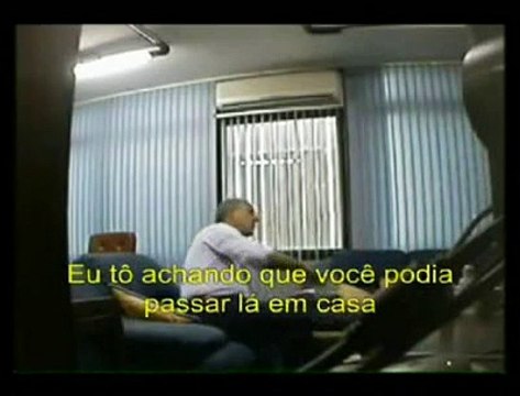 Jornal Local - Entrevista Arruda