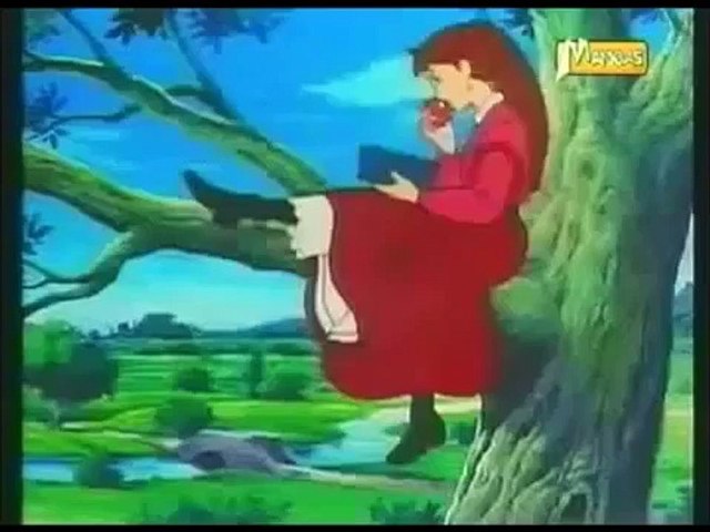 My top 10 French generics of cartoons from XX century