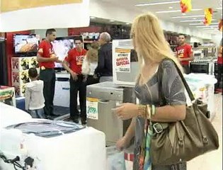 Jornal local: Reclamações Cadastro