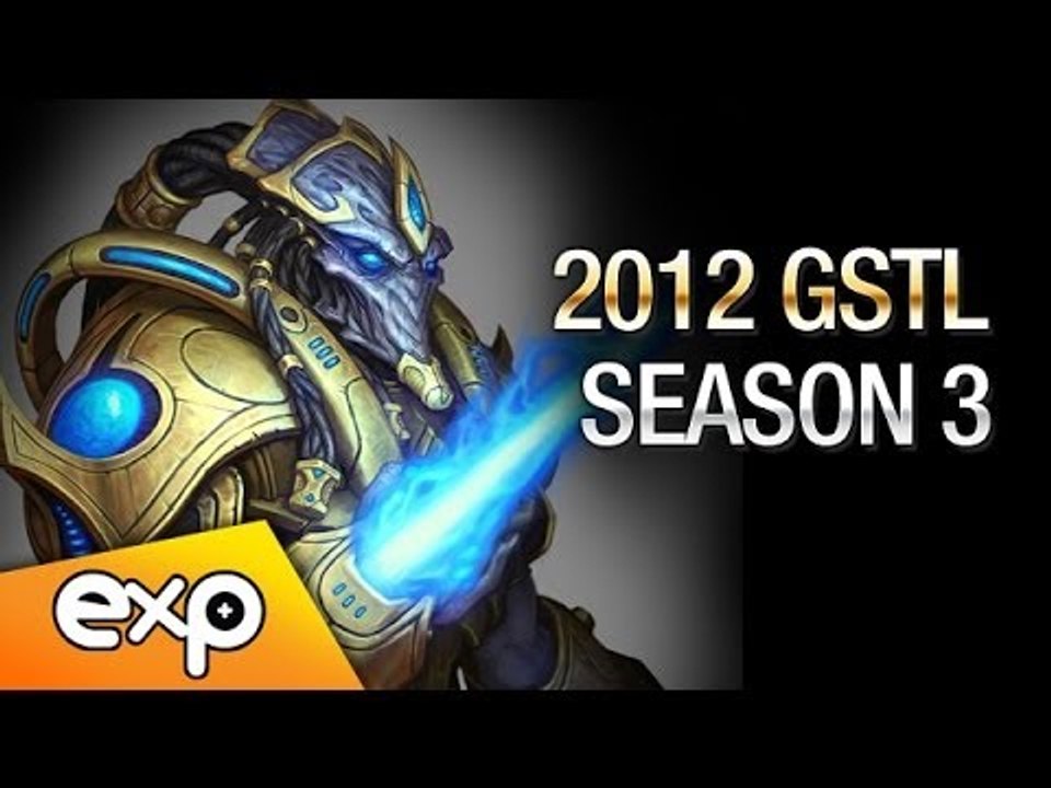 2012 GSTL Season 3 Pennant Race, Group A, Match5 Set 1