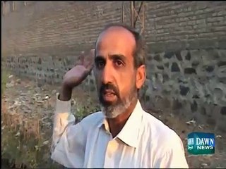 Electricity theft in Pervez Khattak's Village