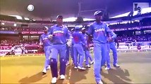 Basha Tamil Song Remix To MS Dhoni