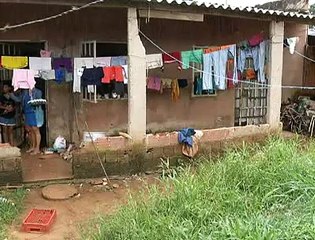 Jornal Local - Esgoto Mestre D'Armas