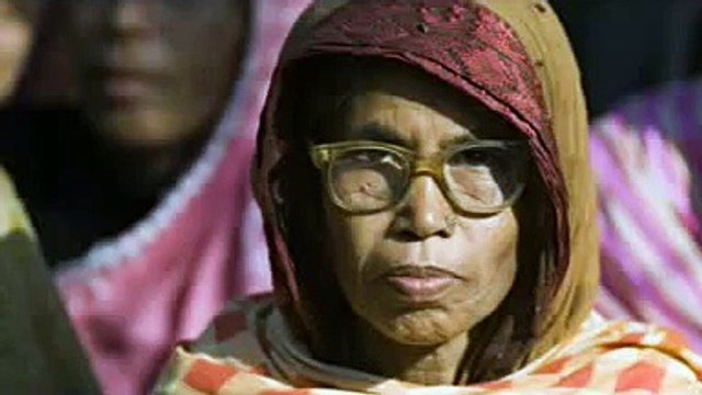 VIOLANCE AGAINST WOMEN, A Documentary by JAAG Welfare Movement Rahim Yar Khan