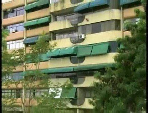 Jornal Local - VT Patrimônio Arruda