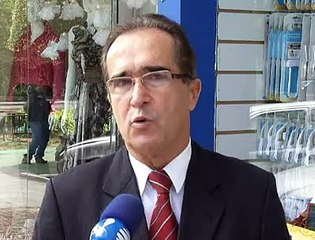 Jornal Local - VT Procon Ação Natal