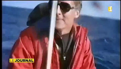 Hommage à Laurent Bourgnon