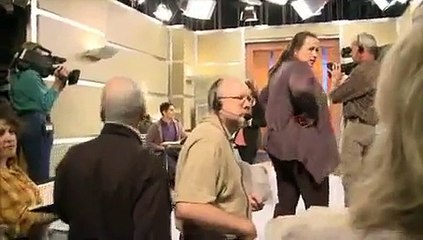 30 Rock Behind The Scenes Live Show