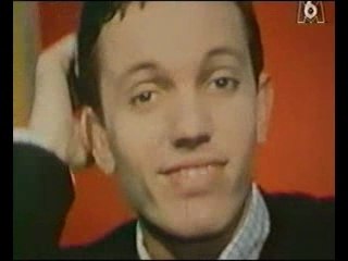 Frank Alamo - Hum hum hum