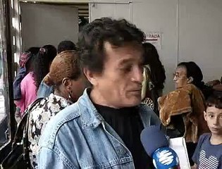 Jornal local: Servidores HUB