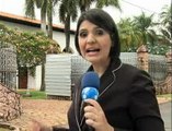 Jornal local: Casa Arruda