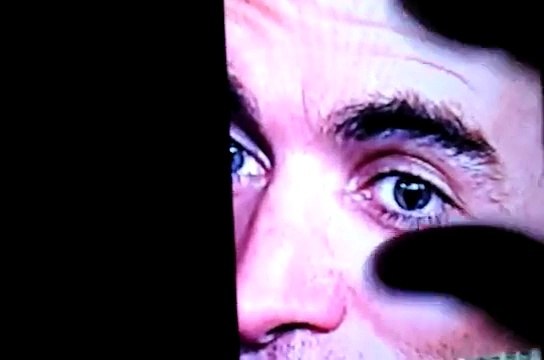 Is Lester Holt a Lizard Guy?