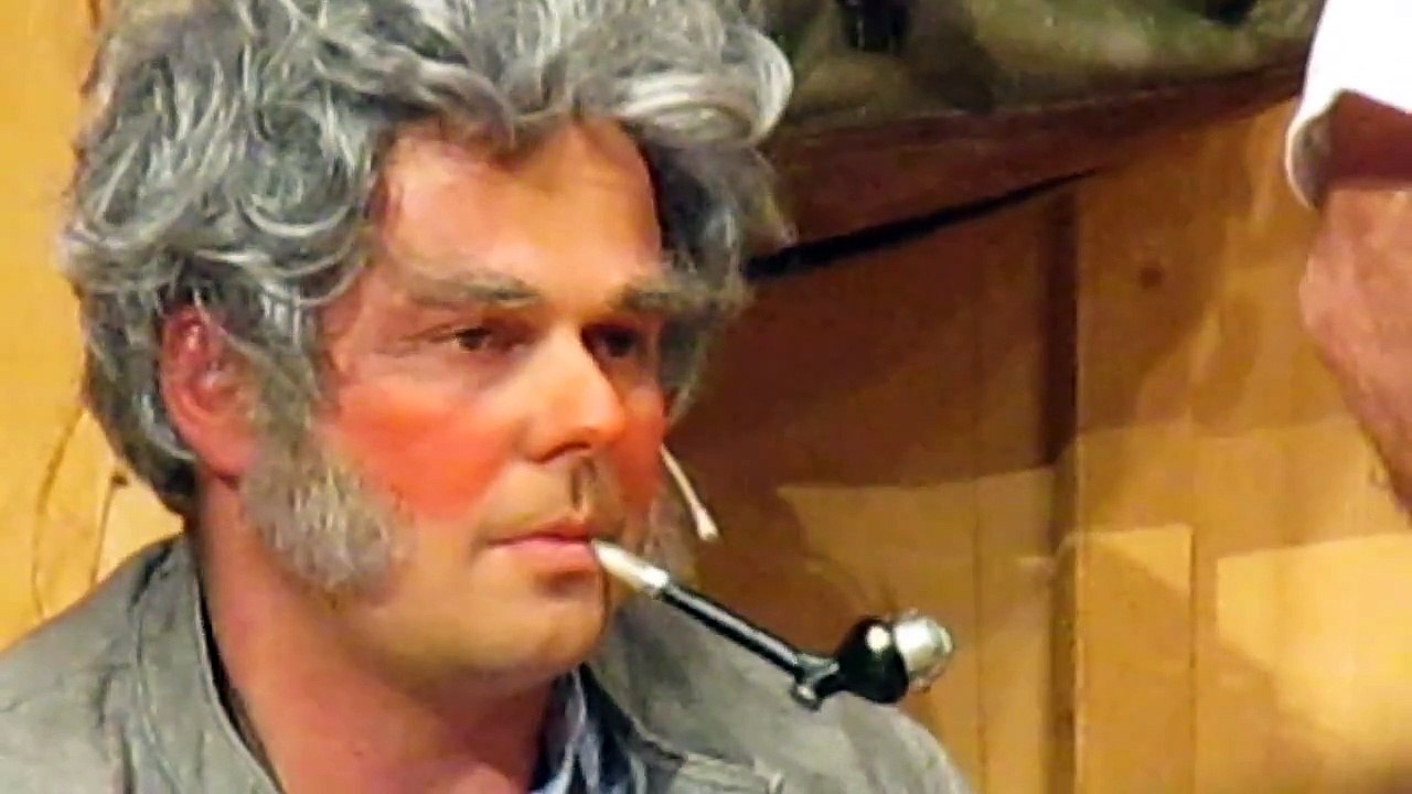 Jodelchörli Urnäsch