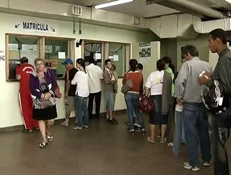 Jornal local: Mudanças Saúde