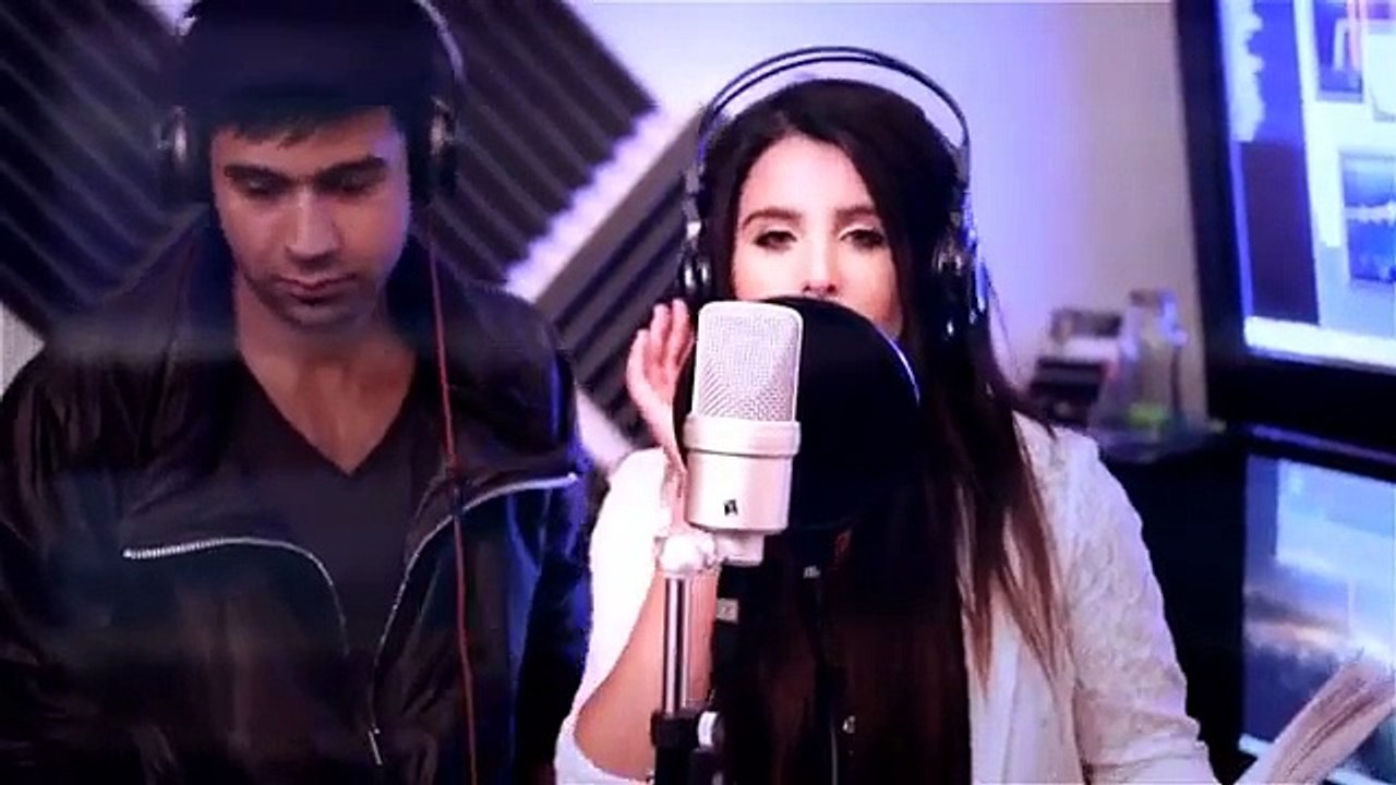 Tum Hi Ho Meri Ashqui_Hussain Lahori Studio Cover