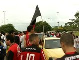 Jornal Local - Lula Flamengo