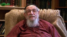 Legacy of Wisdom-Reb Zalman Schachter-Focus Deeper Awareness