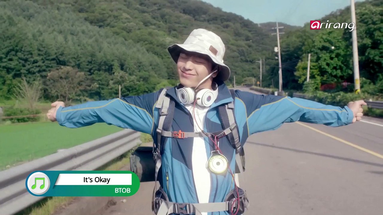 BTOB (It's Okay)