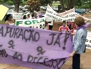 Jornal Local - Votação Câmara