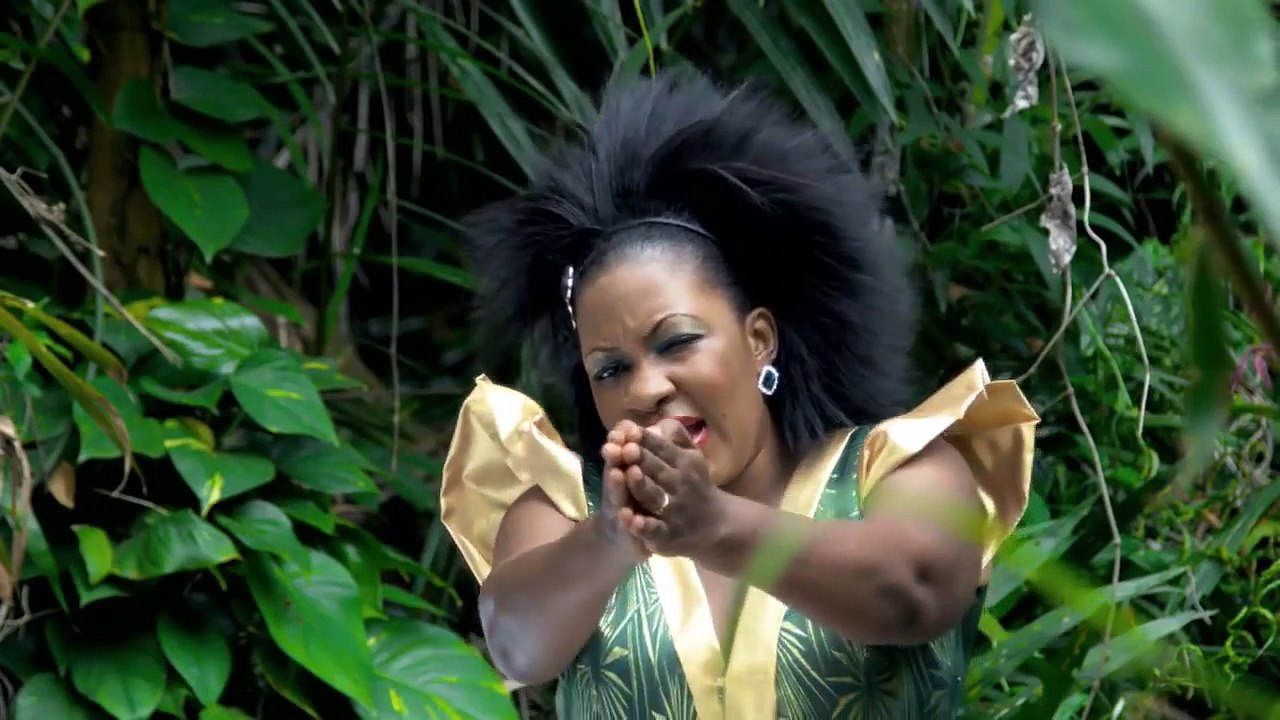 List Ya Mukama Julie Mutesasira New Ugandan Gospel music 2014 DjDinTV