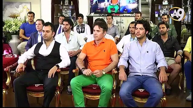 PKK'dan korkanlar, Türkiye'yi IŞİD'e karşı kışkırtmaya çalışıyorlar, Müslüman kanı dökmek haramdır.