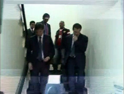 Jornal local: Arruda STJ