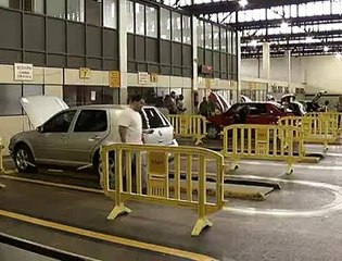 Jornal Local: Vistoria Detran