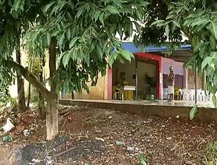 Jornal Local: Morte em Sobradinho I