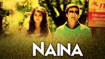 Naina - Rahat Fateh Ali Khan (Hero Naam Yaad Rakhi) Full HD