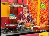 Tandoori Masala By Chef Shireen Anwar In Shireen Anwar Shaan K Saath