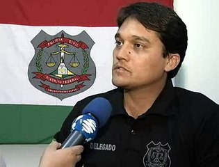 Jornal Local - mãe espanca filho