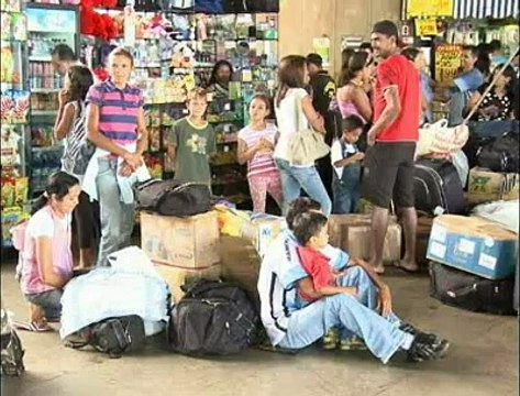 Jornal Local - Passe livre idosos