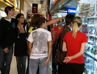 Jornal Local - Shopping