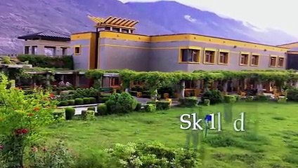 Gilgit Baltistan & Chitral 2015