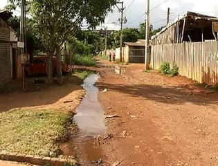 Jornal Local - Chuva Ceilândia