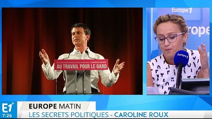Régionales : Manuel Valls hésite à s'impliquer