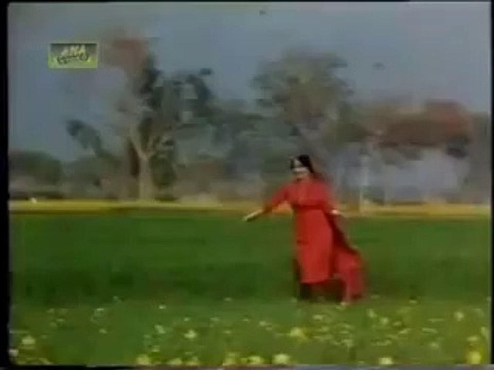 Chanjar Di Pawan Jankar